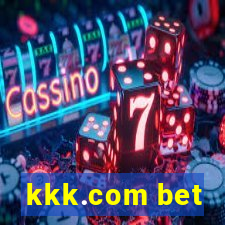 kkk.com bet